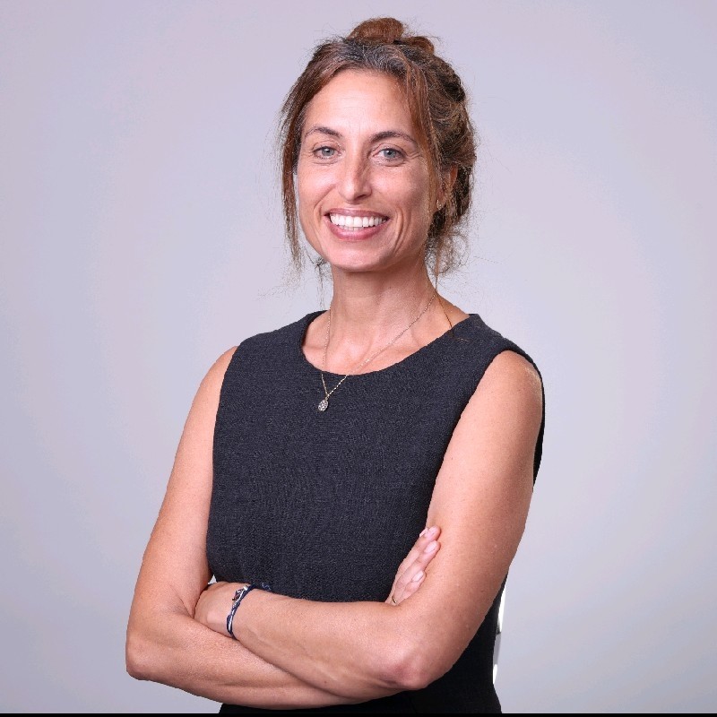 Shirley Shahar