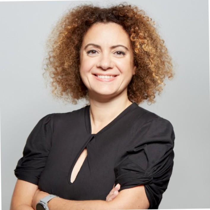 Rania Abou Samra