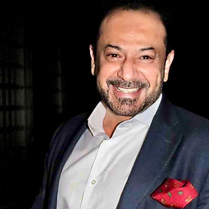 Atul Chopra