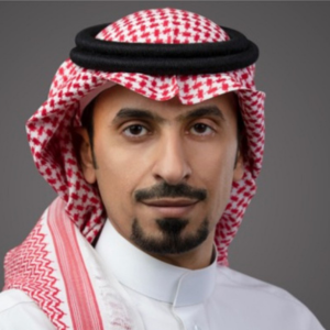Speaker profile image for Abdullah Alonaideel