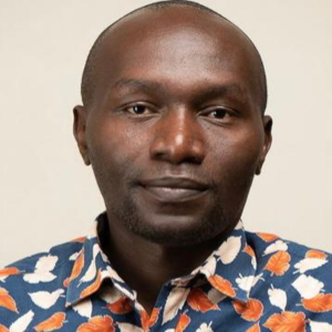 Speaker profile image for Abel Boreto