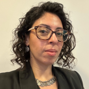 Speaker image for Afkar Qasem Salman Hilles