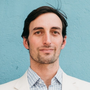 Speaker image for Alexander Fankuchen