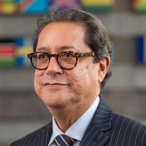 Speaker image for Aly Abousabaa