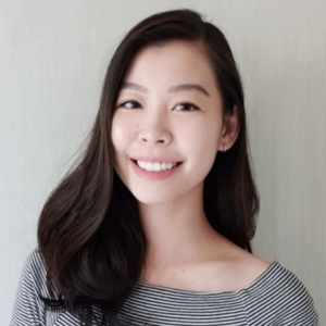 Speaker image for Amanda Lim