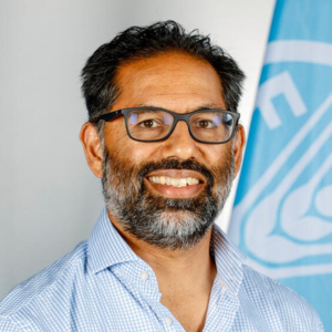 Speaker image for Amol Jadhav