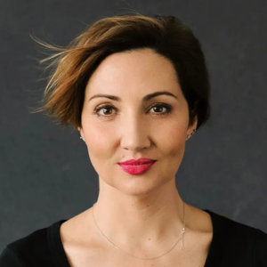 Speaker profile image for Christine Gould