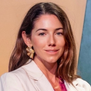 Speaker profile image for Clara Colina