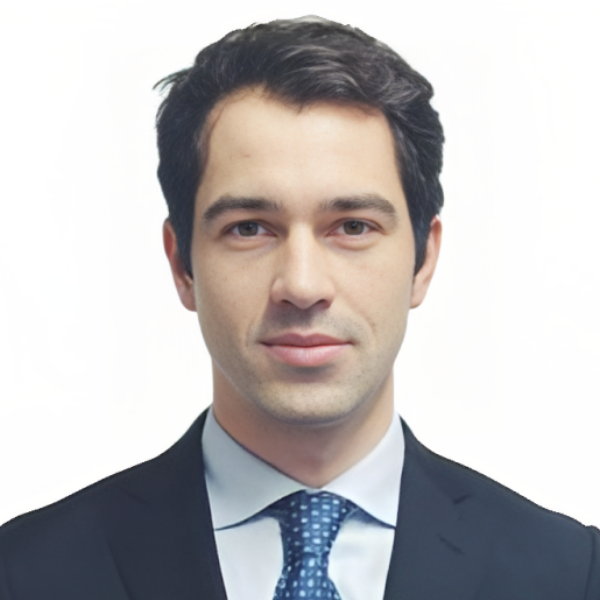 Speaker image for Gianpiero Menza