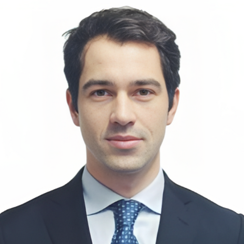 Speaker profile image for Gianpiero Menza