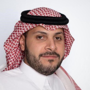 Speaker profile image for H.E. Dr. Abdulaziz Almalik