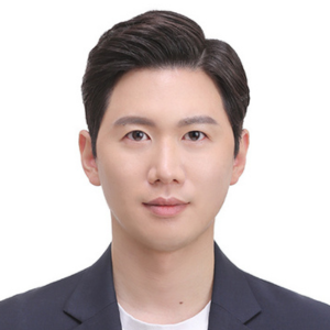 Speaker profile image for Han Park