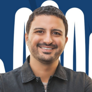 Speaker profile image for Hassan Fayed