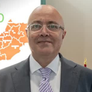 Speaker image for His Excellency M. Ahmed Tazi