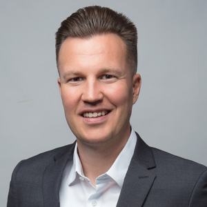 Speaker image for Jesper Hansen