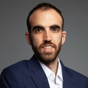 Speaker profile image for Joan Puig