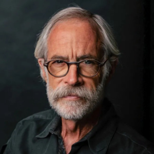 Speaker profile image for Joaquin Ruiz