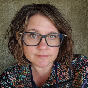 Speaker profile image for Lucy Wallace