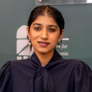 Speaker profile image for Mannat Jaspal