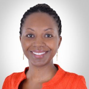Speaker profile image for Marie-Rose Mukahirwa