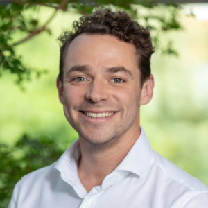 Speaker profile image for Marius Birkenhäger