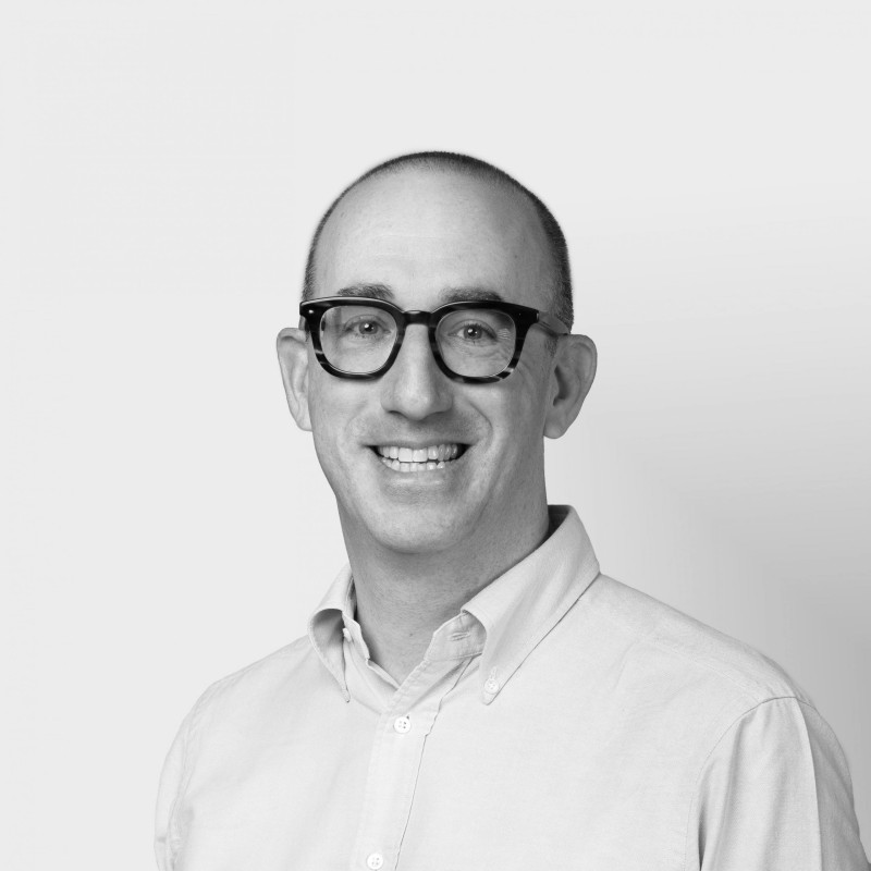 Speaker profile image for Mark Kahn