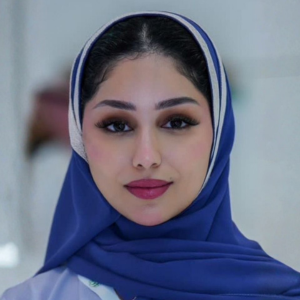 Speaker image for Mwadah Alsulami