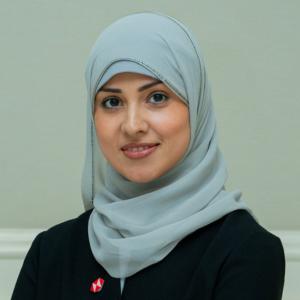 Speaker profile image for Naveen Raza