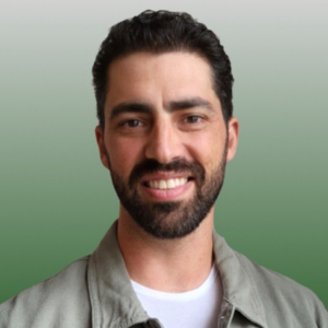 Speaker image for Paul Mahacek