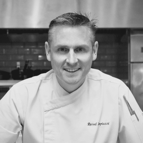 Speaker profile image for Russell Impiazzi