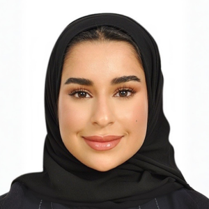 Speaker image for Raghad Alajlan