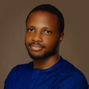 Speaker image for Riches Attai