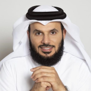 Speaker image for Saleh Lootah