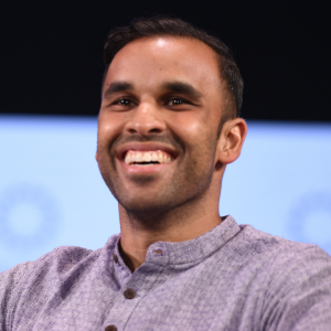 Speaker image for Samir Ibrahim