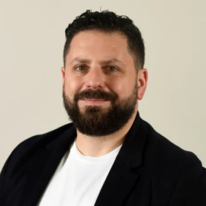 Speaker profile image for Semi Hakim