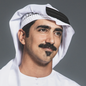 Speaker image for Sheikh Dr. Majid Al Qassimi