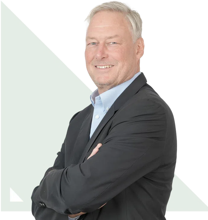 Stuart Donald
