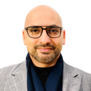 Speaker image for Sudhakar Tomar