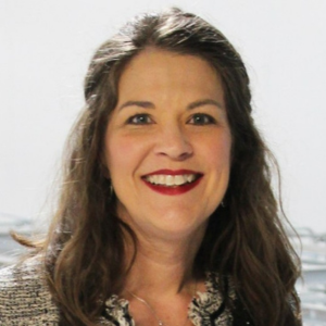 Speaker image for Tisha Livingstone