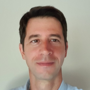 Speaker profile image for Victor Abertondo