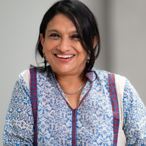 Shobha Shetty