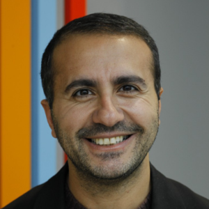 Speaker profile image for Wassim Beaineh