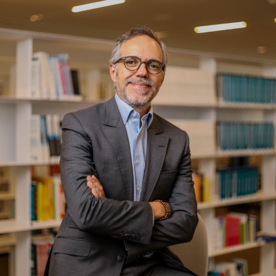 Speaker profile image for Younes Addou