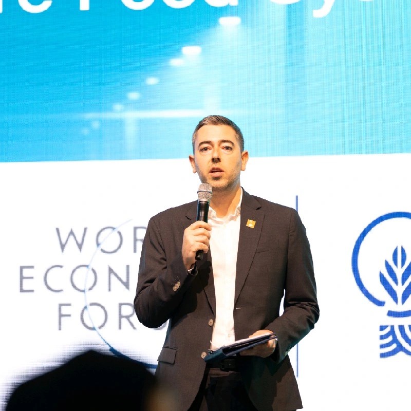 Speaker profile image for Yazen Al Kodmani