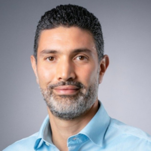 Speaker image for Youssef Mamou