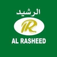 Company logo image for Mohammed Al-Rasheed