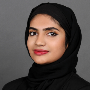 Aamna Najmul