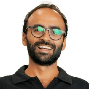 Arjun Ahluwalia