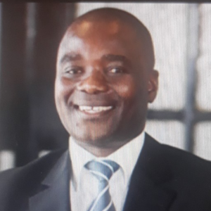 Speaker profile image for George Marechera