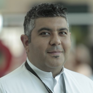 Haitham Al Humsi